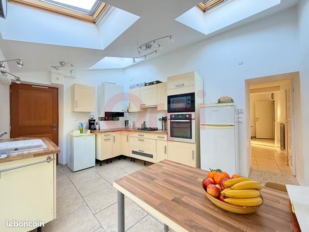 Maison 5 pièces 95 m² (image 3)