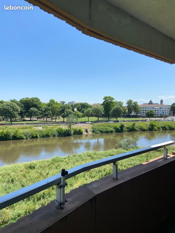 Appartement 1 pièce 25 m² · à Dax · 25 m² · 445 €/mois
