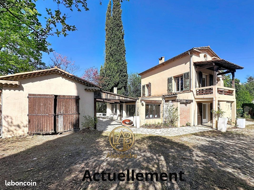 Maison 4 pièces 94 m² · à Fayence · 94 m² · 349 000 €