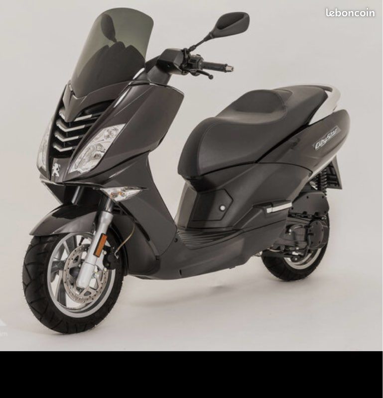 Peugeot citystar (image 1)