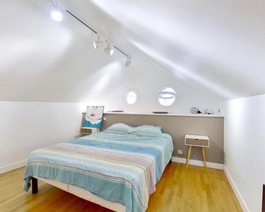 Appartement 490 000 € - 119 m²