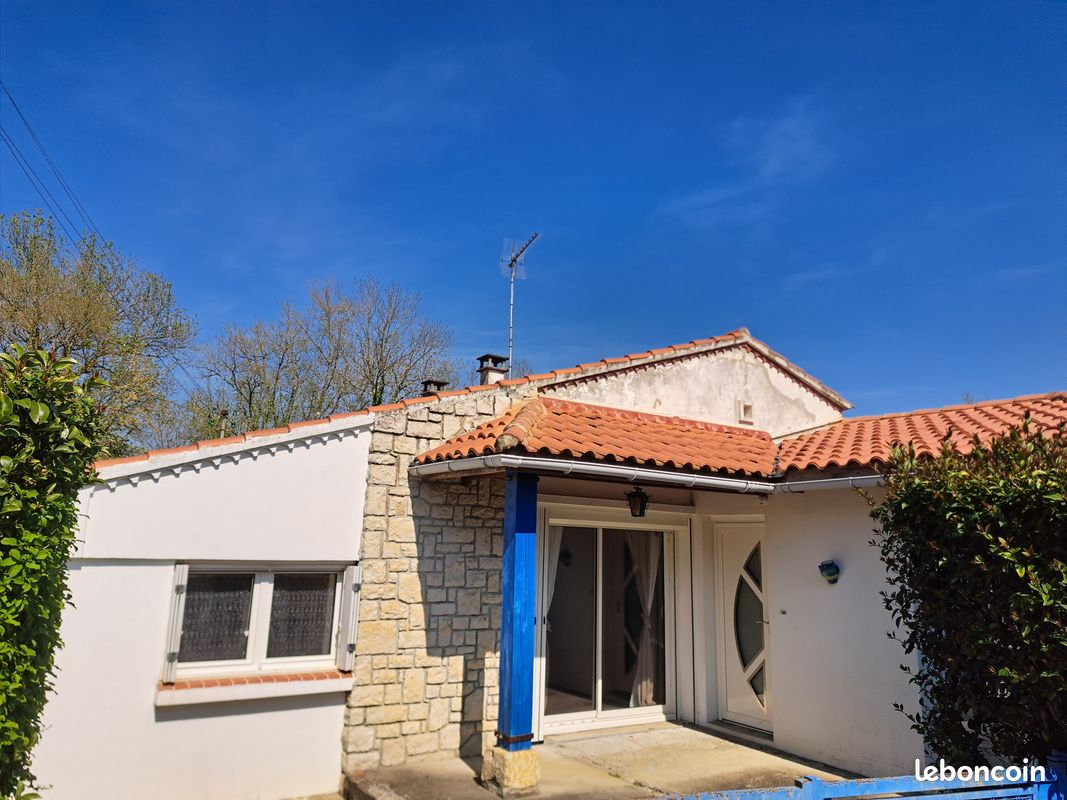 Maison 4 pièces 118 m² · à Auch · 118 m² · 208 000 €