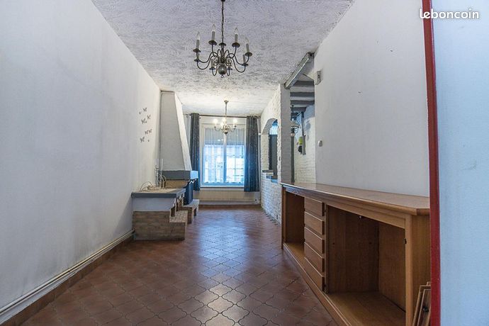 Maison 4 pièces 79 m²