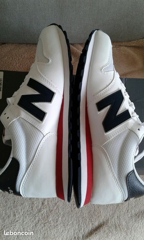 News balance blanche neuve (image 2)