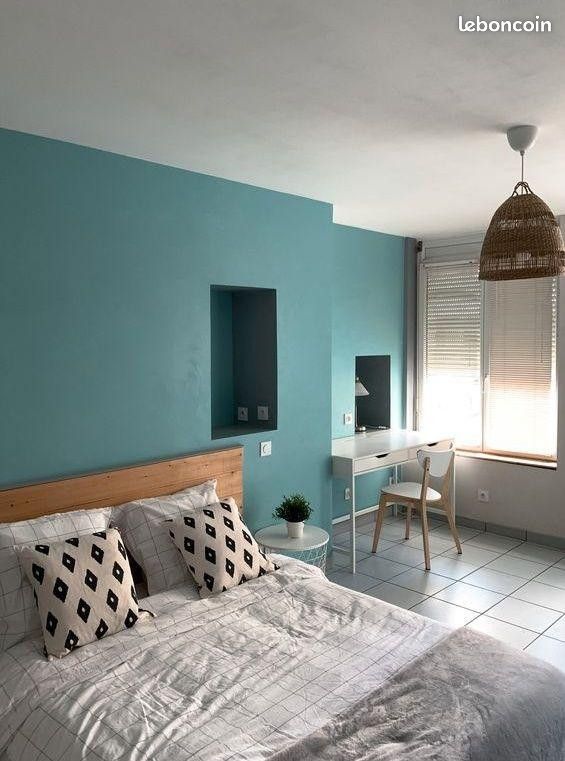 Appartement 1 pièce 22 m² · à Bordeaux · 22 m² · 500 €/mois