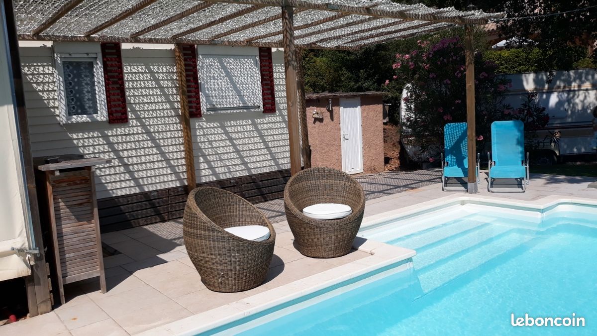Maison 5 pièces 60 m² · au Muy · 60 m² · 170 000 €