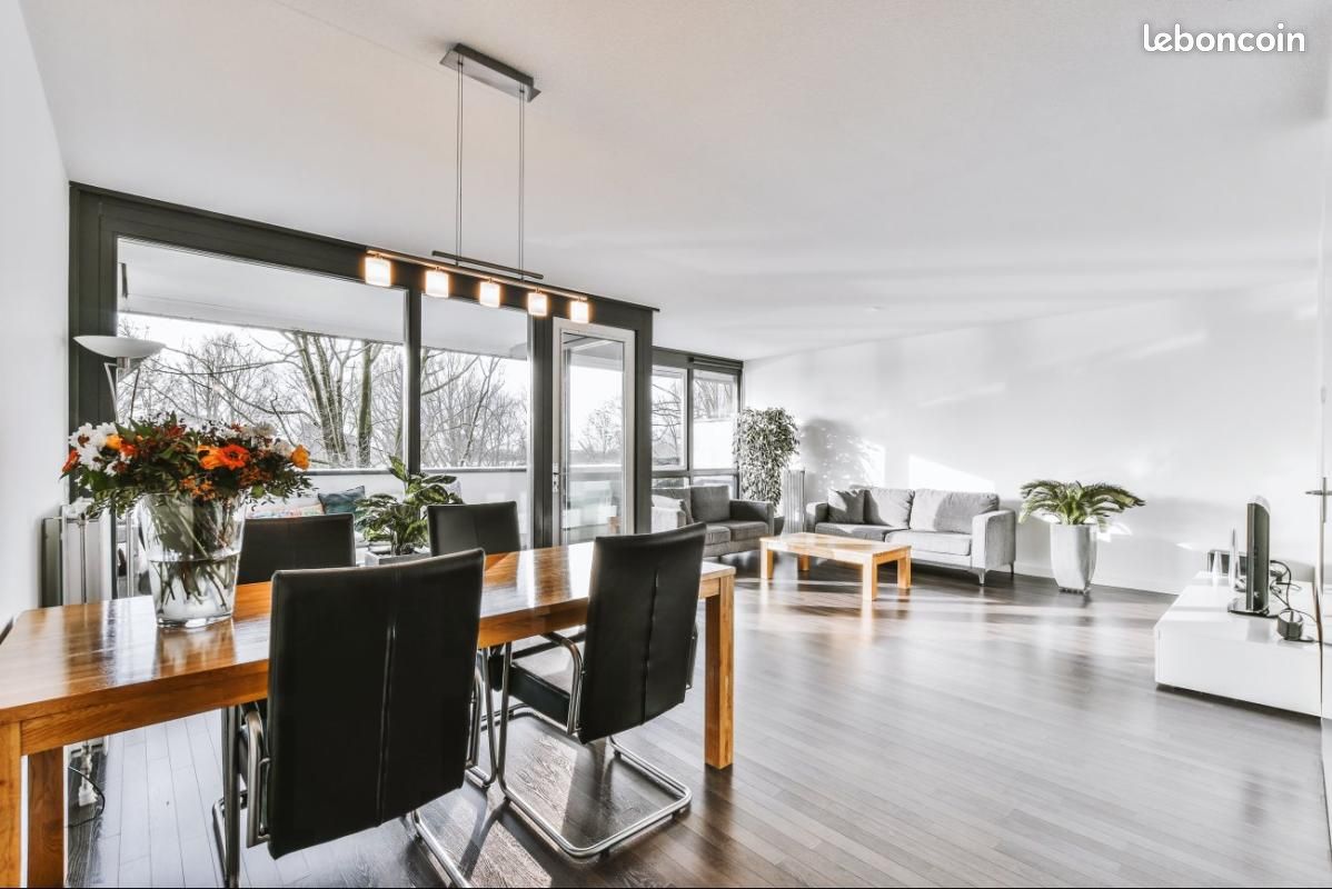 Appartement 5 pièces 106 m² · à Annecy · 106 m² · 585 000 €