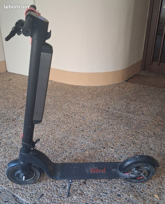 Trotinette Board X8 (image 2)