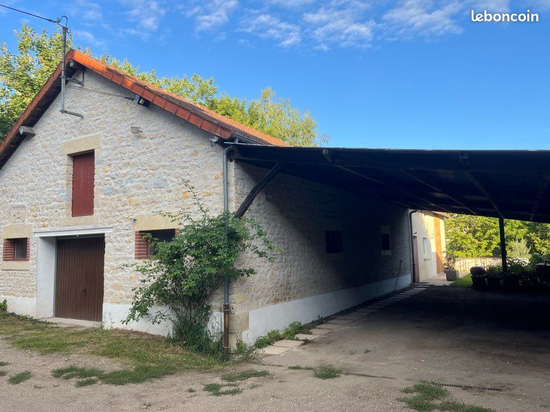 Maison 6 pièces 145 m² · à Nevers · 145 m² · 198 000 €