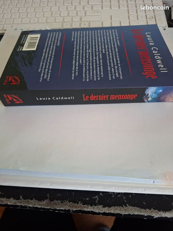 Le dernier mensonge (image 3)