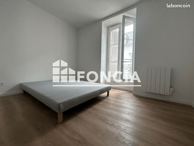 Appartement 1 pièce 32 m² · à Douarnenez · 32 m² · 590 €/mois