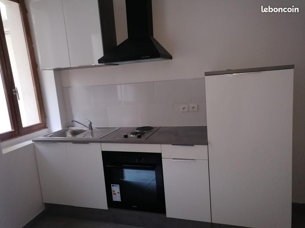 Appartement 3 pièces 51 m² · à Avesnes-sur-Helpe · 51 m² · 464 €/mois