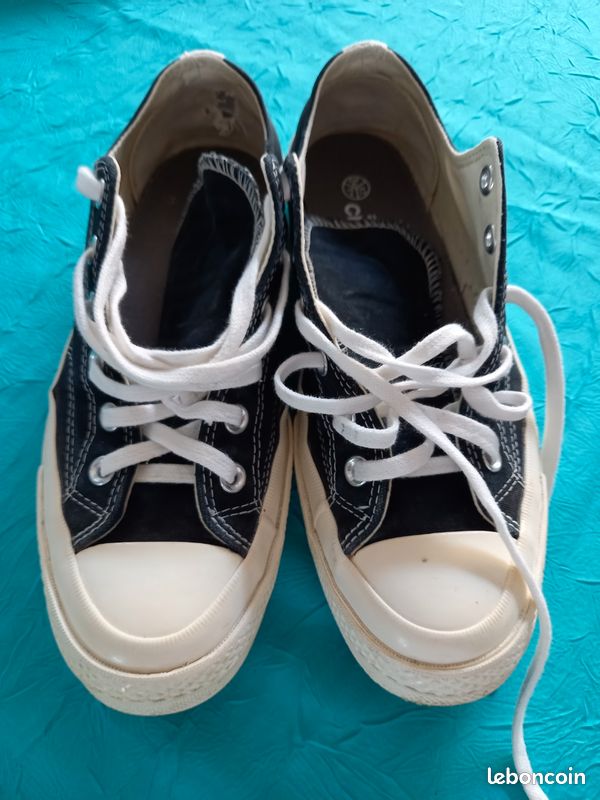 Converse ALL STAR (image 5)
