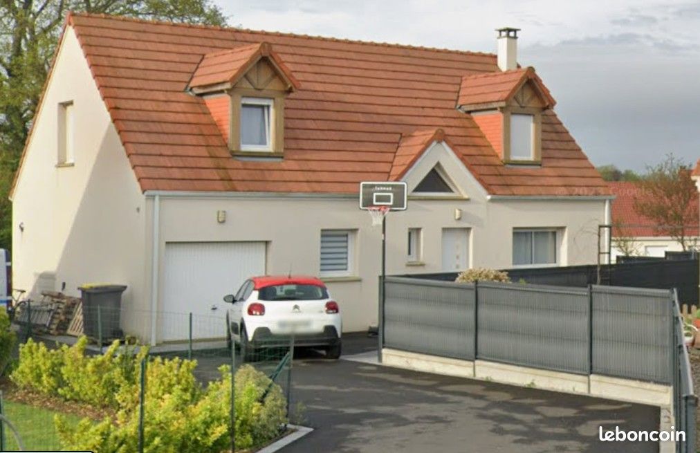 Maison 6 pièces 112 m² · à Samer · 112 m² · 267 000 €