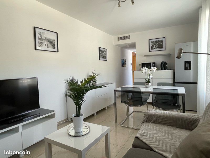 Appartement 2 pièces 36 m² · à La Roquebrussanne · 36 m² · 157 000 €