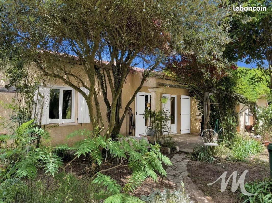 Maison 4 pièces 90 m² · à Barjols · 90 m² · 325 000 €