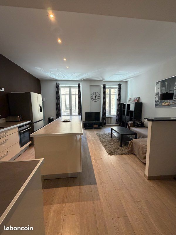 Appartement 3 pièces 60 m² · à Avignon · 60 m² · 185 000 €