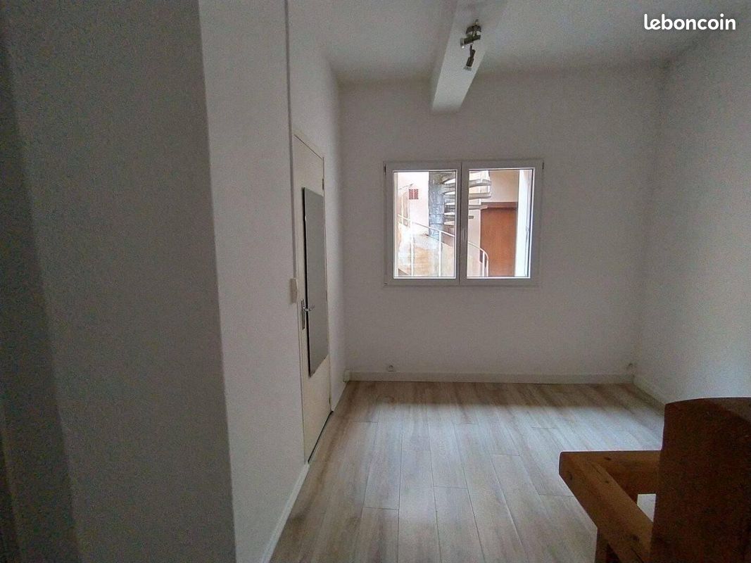 Appartement 1 pièce 23 m² · à Toulouse · 23 m² · 600 €/mois