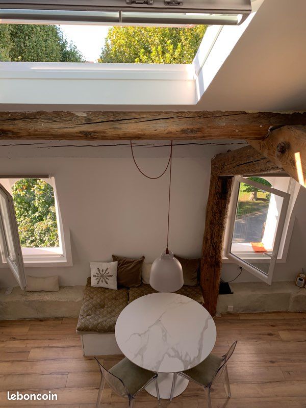 Appartement 3 pièces 36 m² · à Sète · 36 m² · 253 000 €