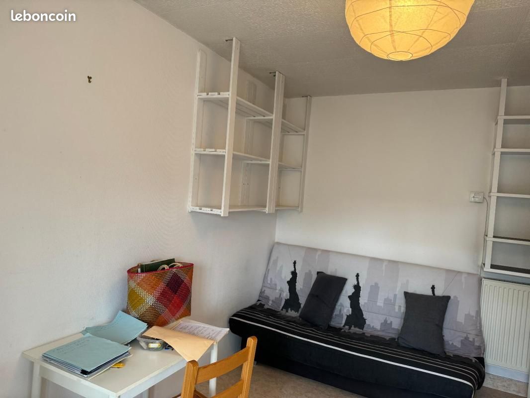 Appartement a louer rennes - 1 pièce(s) - 17 m2 - Surfyn
