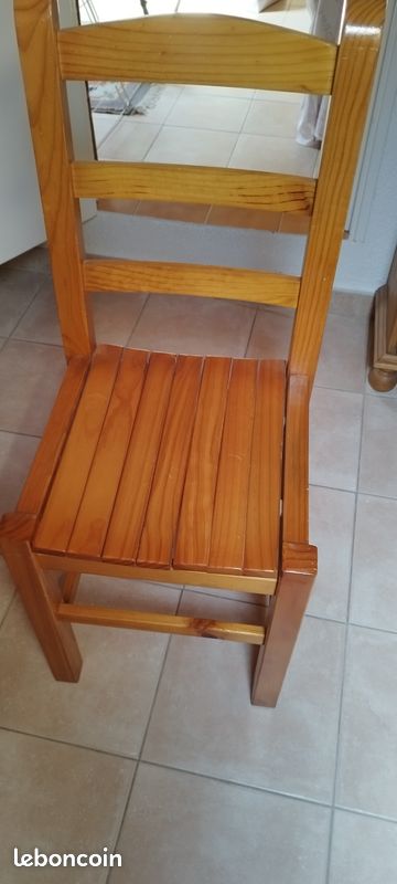 Chaise (image 1)