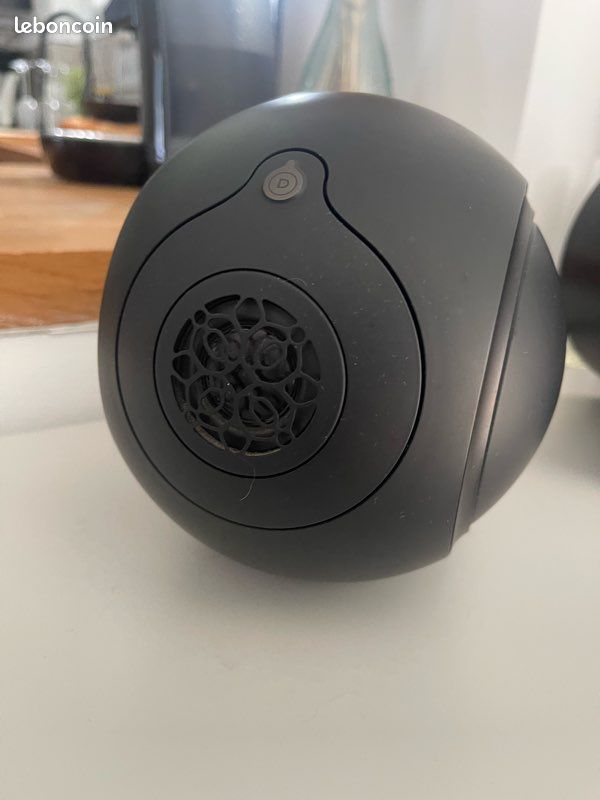 Enceinte Devialet Phantom Photo, audio vidéo