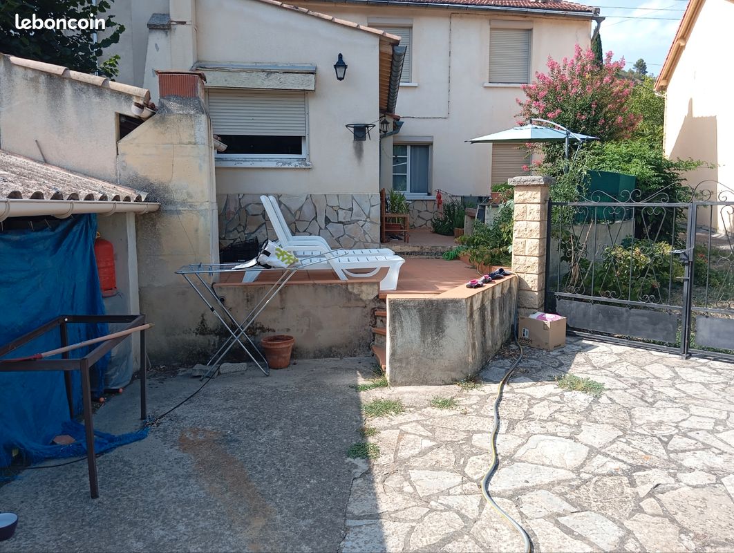 Maison 4 pièces 85 m² · à Espéraza · 85 m² · 138 500 €