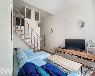 Appartement 250 000 € - 33 m²