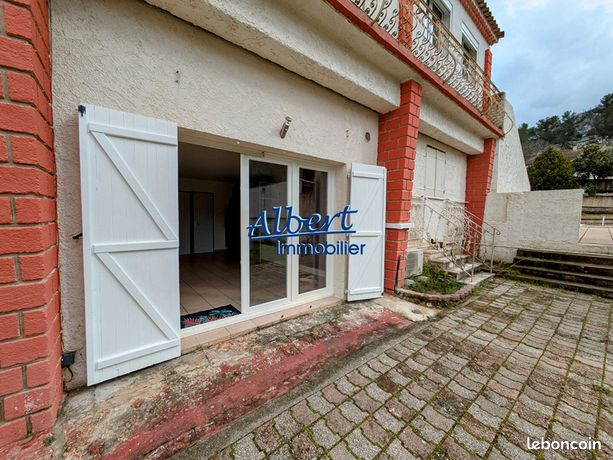 Appartement 2 pièces 34 m²