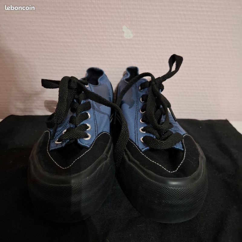 Chaussures basket Harry potter EMP (image 1)