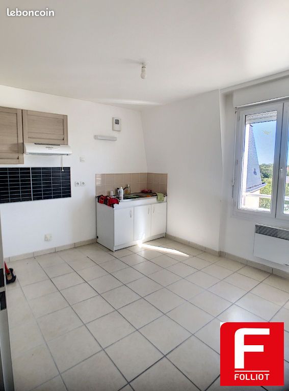 Appartement 3 pièces 83 m² · à Carentan-les-Marais · 83 m² · 750 €/mois