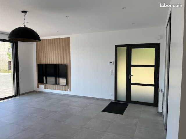 Maison 4 pièces 98 m² · à Pontivy · 98 m² · 980 €/mois