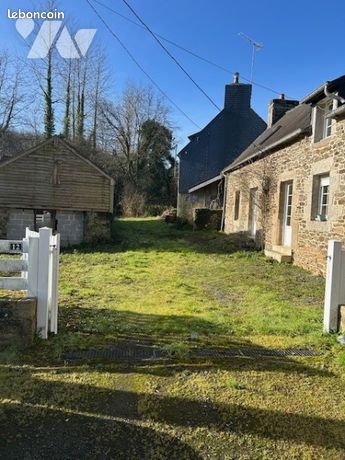 Maison 6 pièces 100 m²