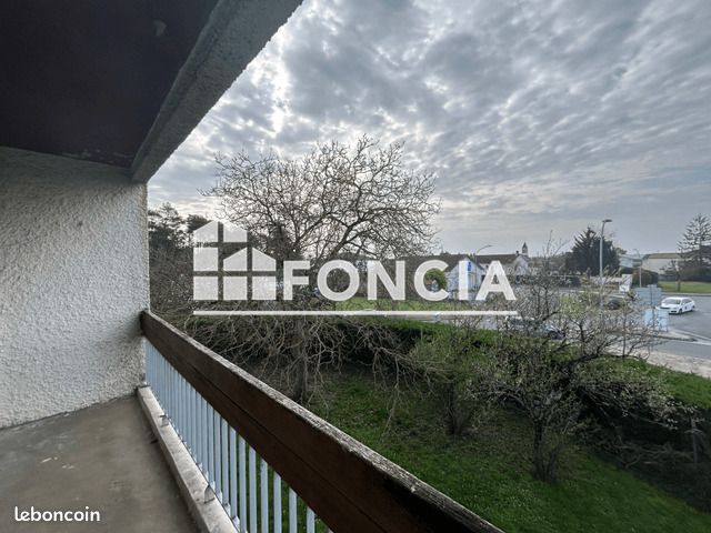 Appartement 2 pièces 49 m² · à Jonzac · 49 m² · 455 €