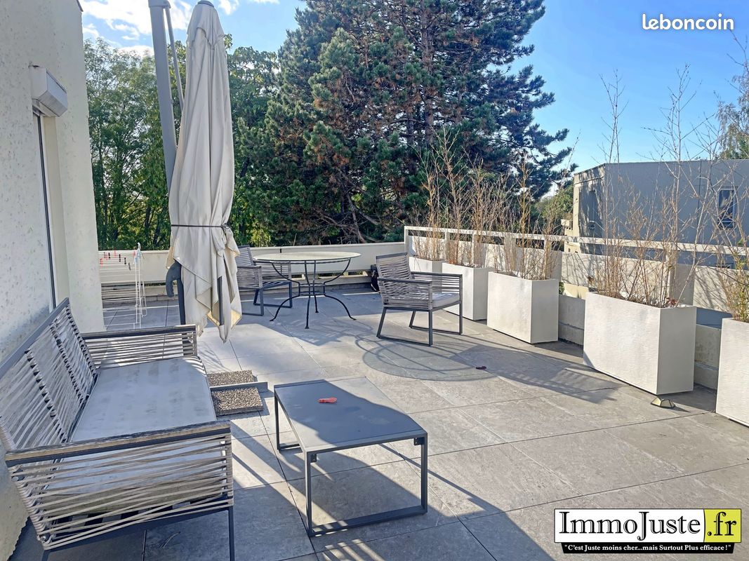 Appartement 2 pièces 54 m² · à Trappes · 54 m² · 157 000 €