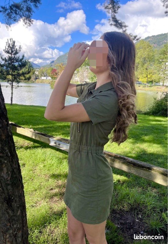 Robe femme (image 1)