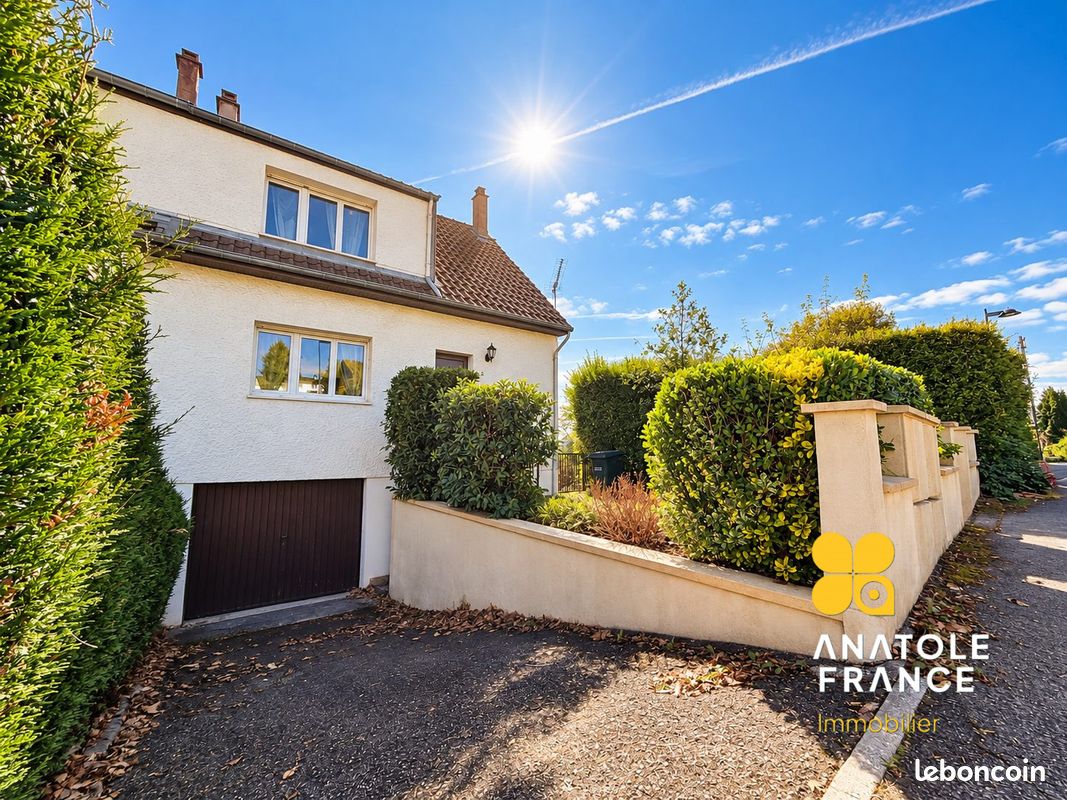 Maison 5 pièces 80 m² · à Ludres · 80 m² · 247 000 €