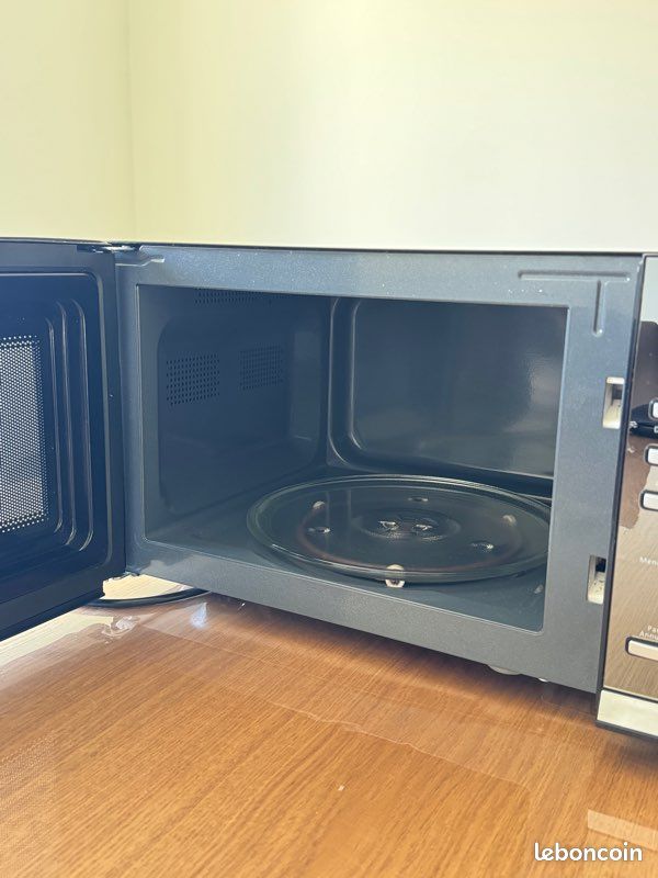 Micro-ondes (image 4)