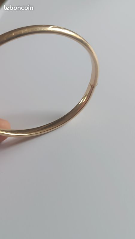 Bijoux jonc bouddhiste : joncs à accumuler | Jolie Julie