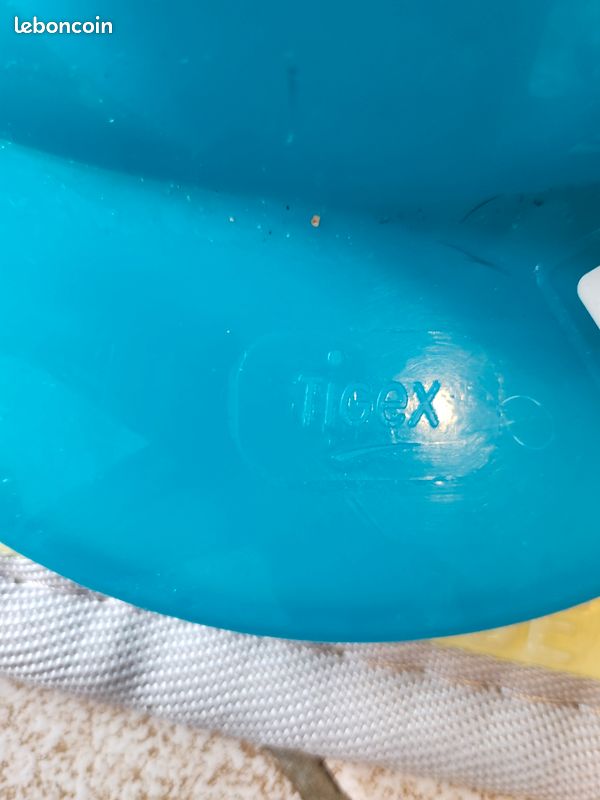 Siège de bain (image 1)