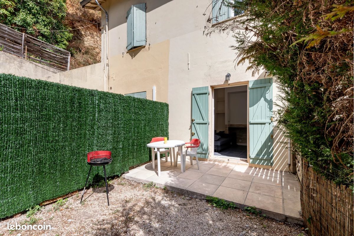 Appartement 1 pièce 14 m² · à Nice · 14 m² · 105 000 €