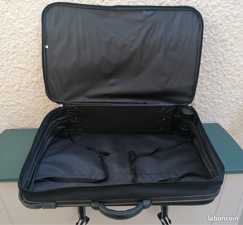 Valise souple (image 4)