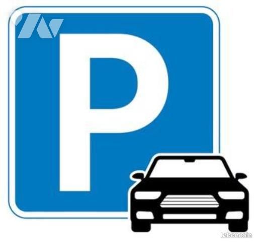 Parking NANTES · 18 900 €
