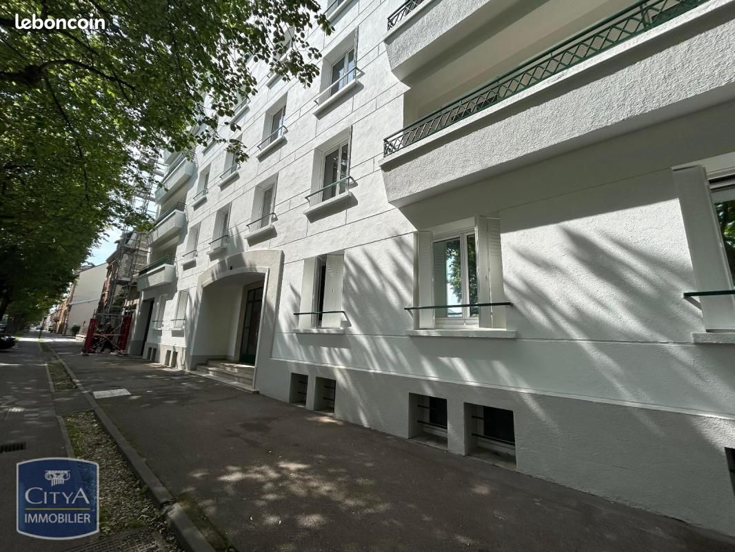 Appartement 2 pièces 59 m² · à Châlons-en-Champagne · 59 m² · 700 €/mois