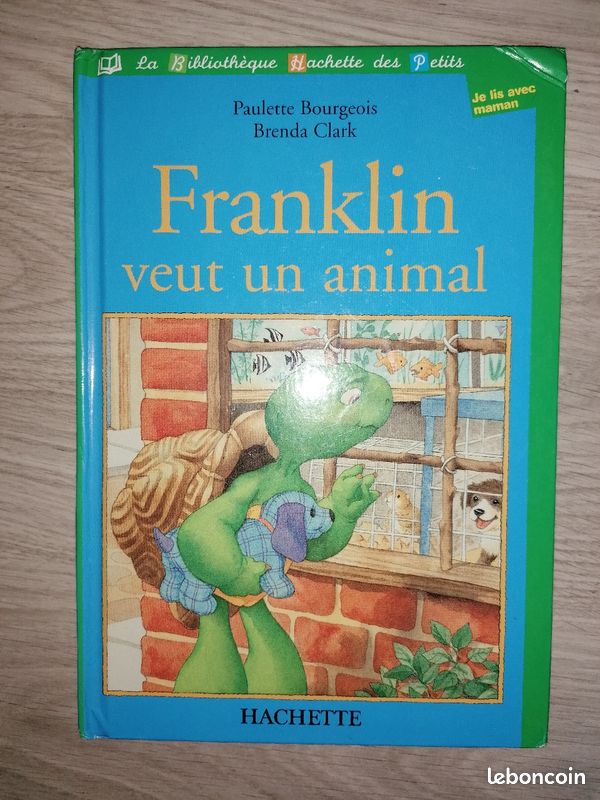 Livres Franklin (image 2)