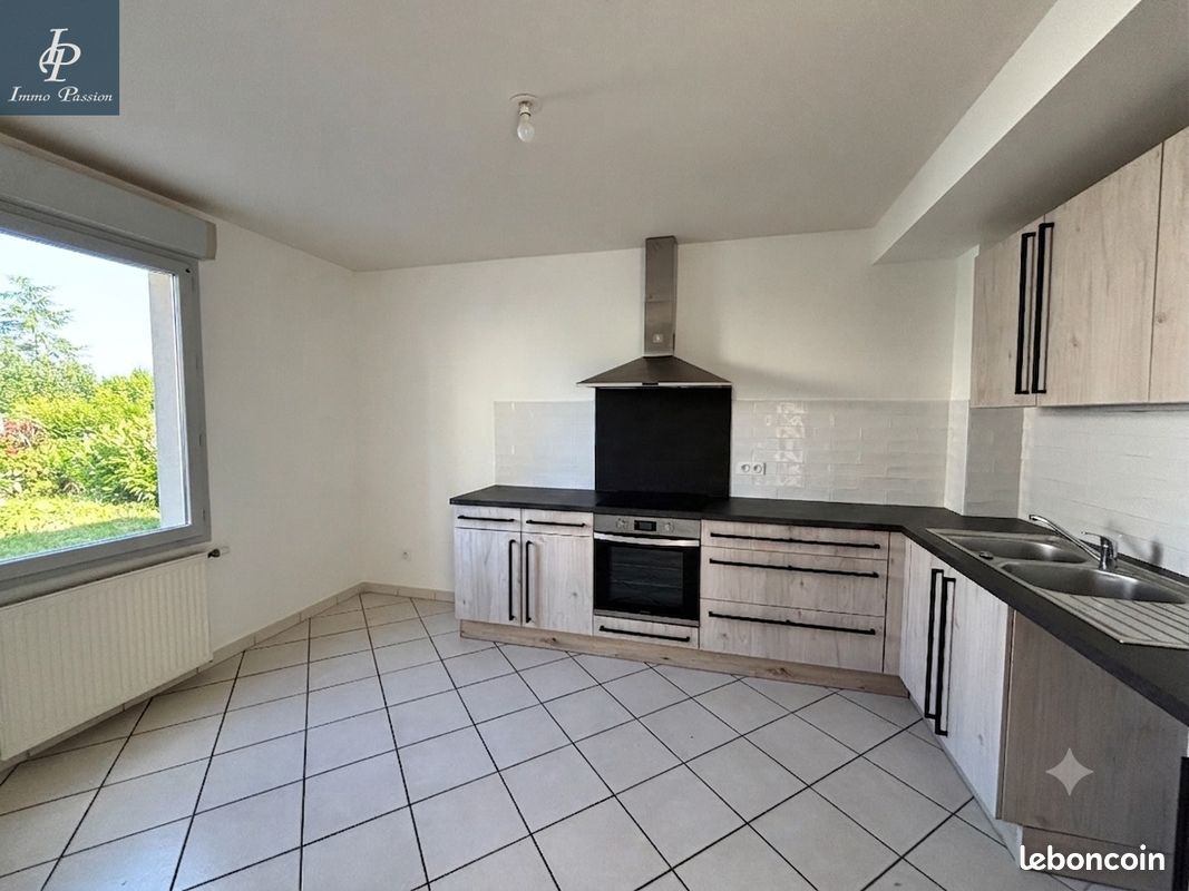 Maison 5 pièces 114 m² · à Perrigny-lès-Dijon · 114 m² · 289 000 €