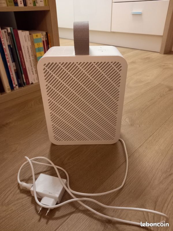 Purificateur d'air (image 1)