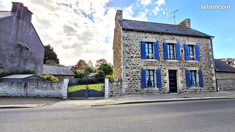 Maison 6 pièces 117 m²