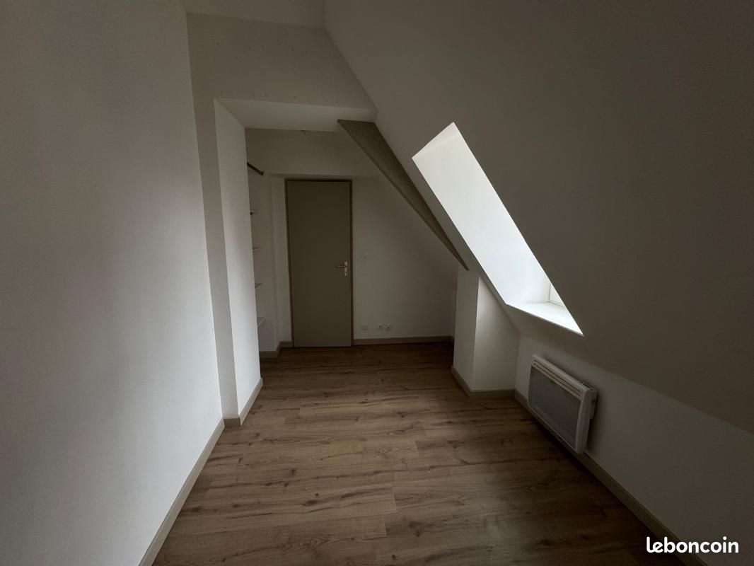 Appartement a louer tours - 4 pièce(s) - 61 m2 - Surfyn