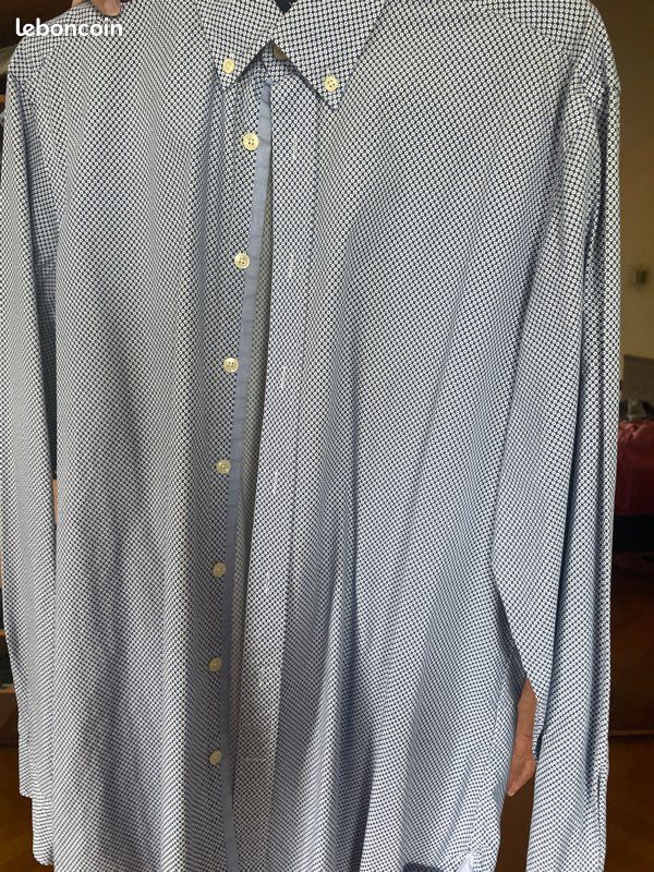 Chemise homme (image 1)